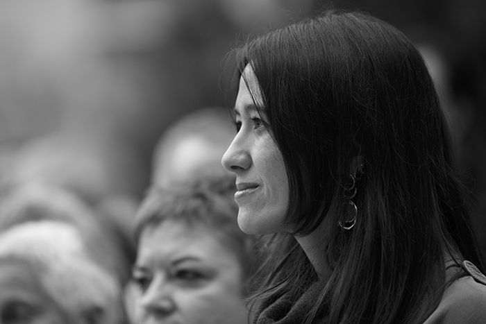 Parlon no vol ser ministra de Sánchez