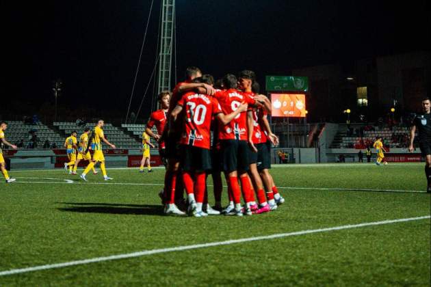 Mallorca Sant Just RCD Mallorca Mallorca Sant Just RCD Mallorca