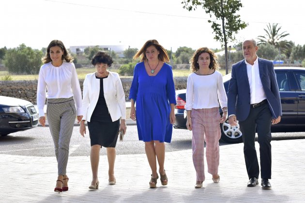 leticia residencia efe