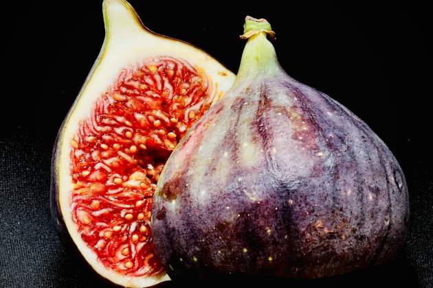Cómo conservar los higos / Foto: Unsplash Cómo conservar los higos / Foto: Unsplash