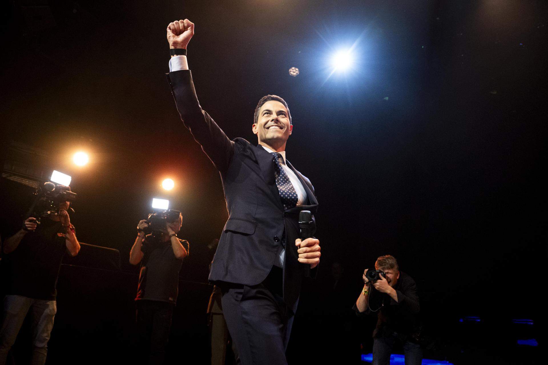 Qui és Rob Jetten, el jove liberal que ha fet punxar la ultradreta als Països Baixos?