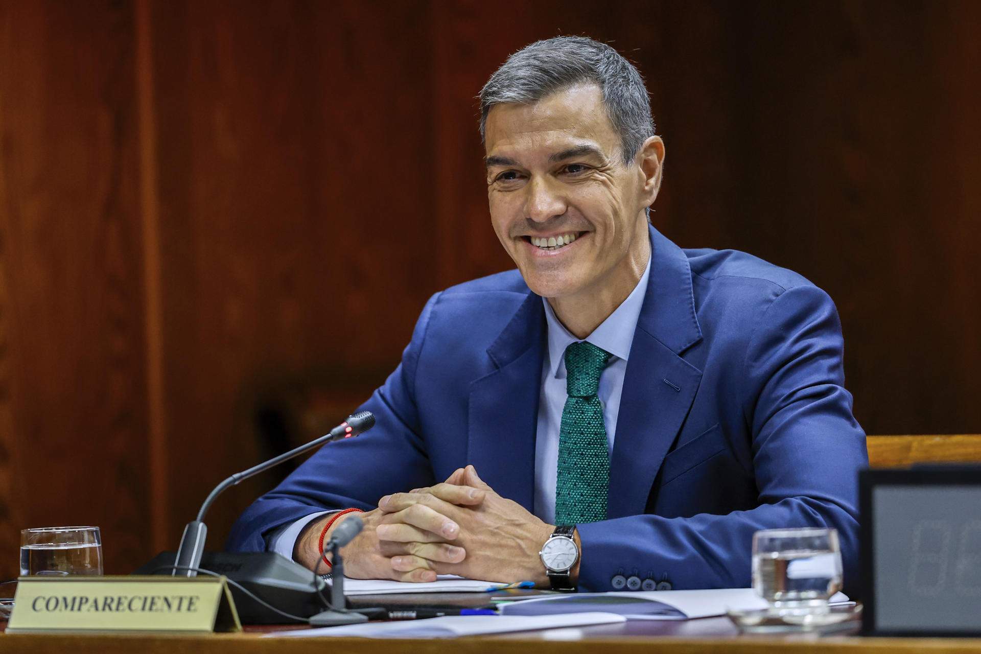 El 60% de los españoles quiere elecciones anticipadas