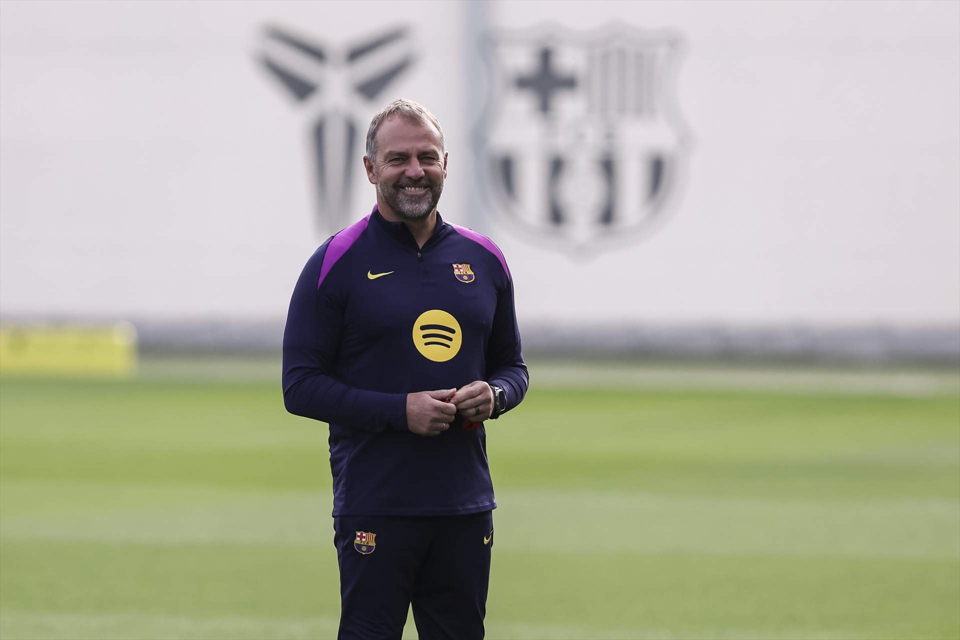 Todas las opciones de Flick para sustituir a Pedri: la Masia vuelve a entrar en juego