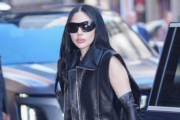 Lady Gaga GTRES Lady Gaga GTRES