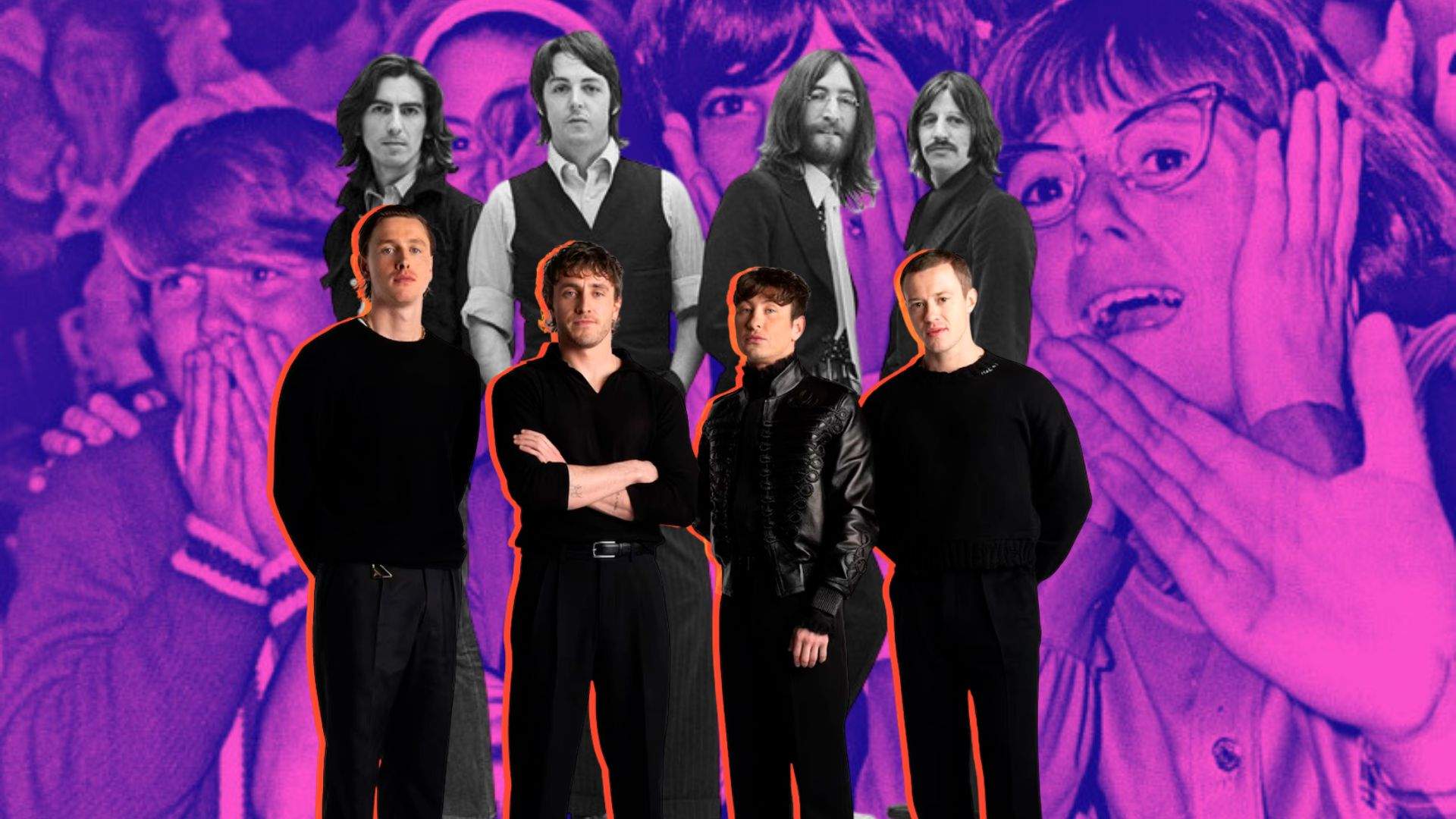 Sam Mendes i la missió impossible de rodar quatre pel·lícules sobre els Beatles