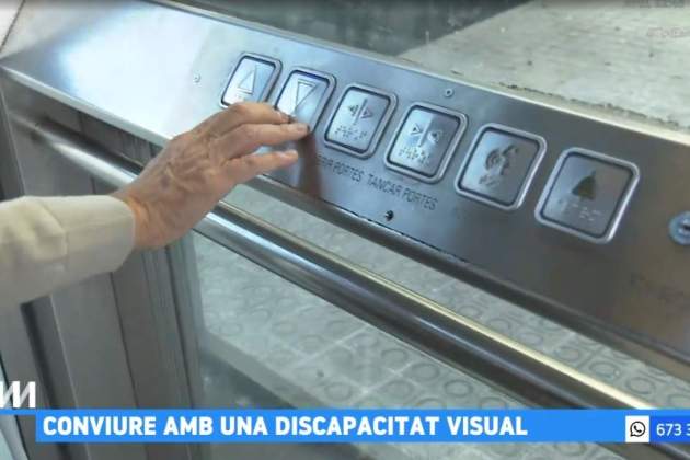 Coger el transporte público TV3 Coger el transporte público TV3