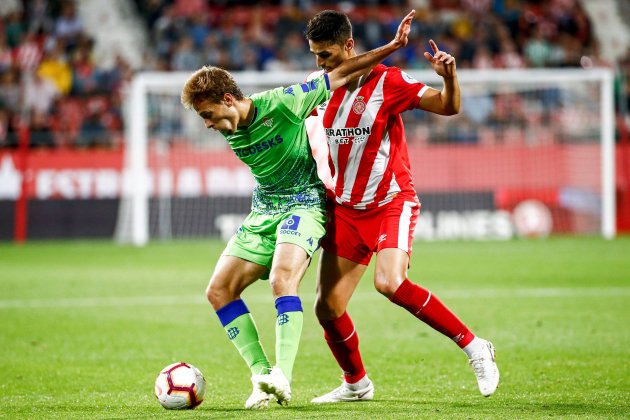 Girona Betis   EFE