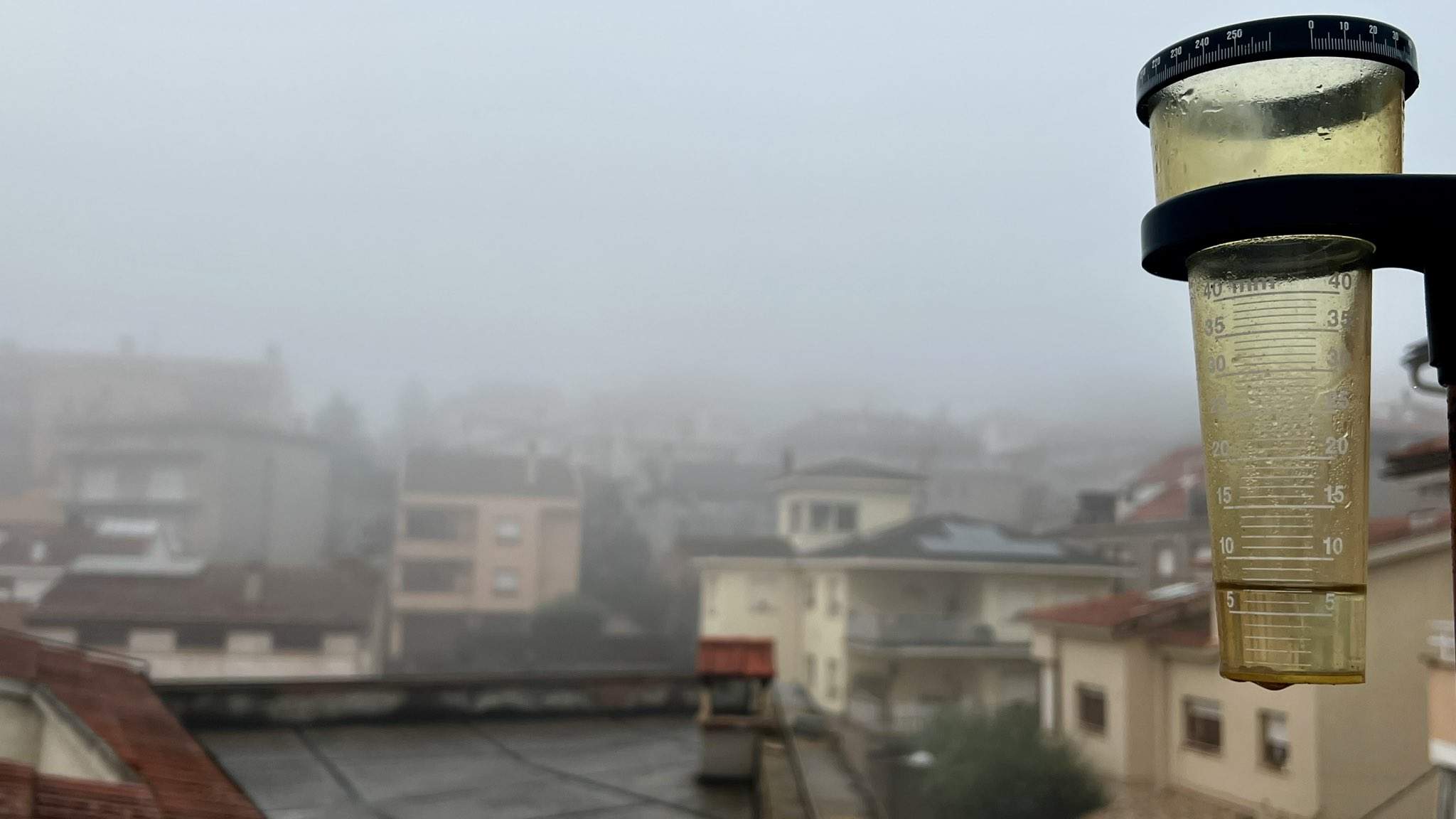 Viento recalentado en media Catalunya por la Castanyada y Todos los Santos: ¿cuándo llegará el frío? Viento recalentado en media Catalunya por la Castanyada y Todos los Santos: ¿cuándo llegará el frío?