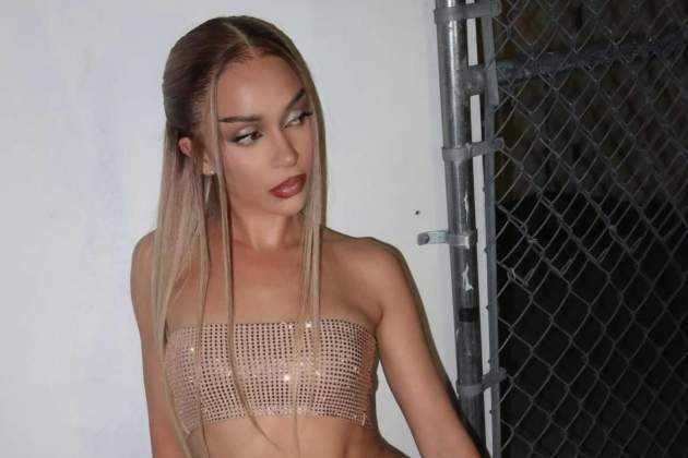 Bad Gyal Instagram Bad Gyal Instagram