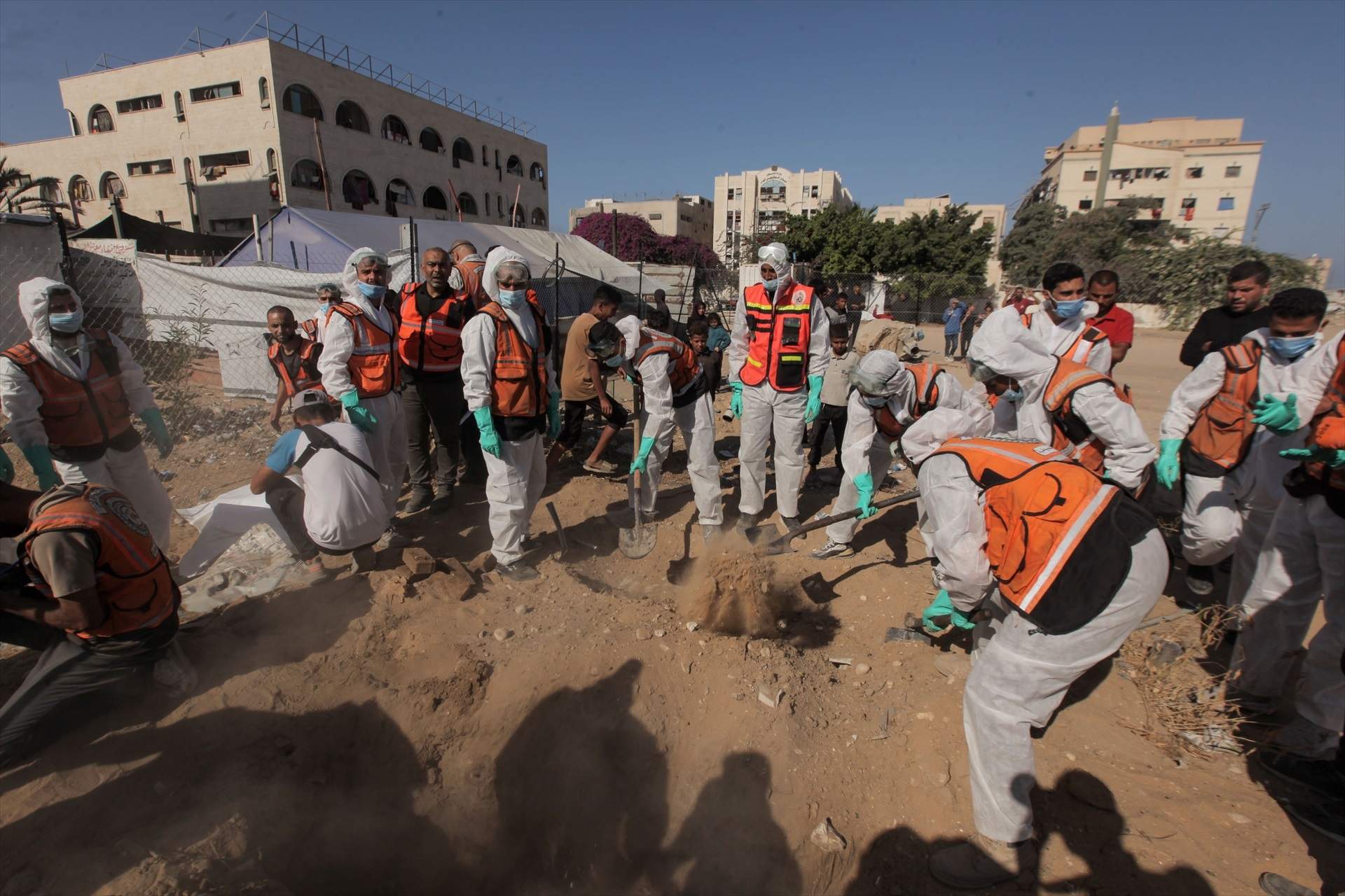 Hamàs entrega dos ostatges més a Israel mentre el diàleg per a la segona fase de la treva no avança Hamàs entrega dos ostatges més a Israel mentre el diàleg per a la segona fase de la treva no avança
