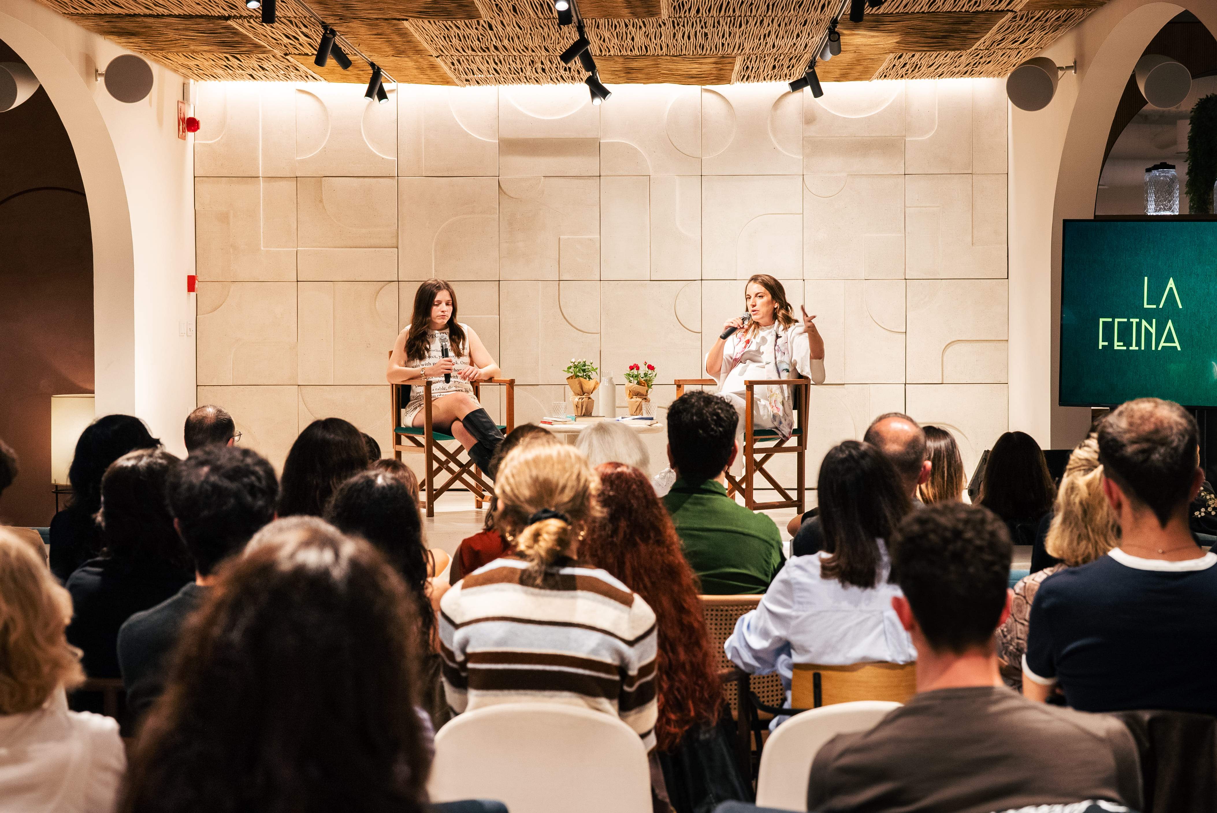 'Club Tàndem' arranca su segunda temporada con un tour literario por los Països Catalans 'Club Tàndem' arranca su segunda temporada con un tour literario por los Països Catalans