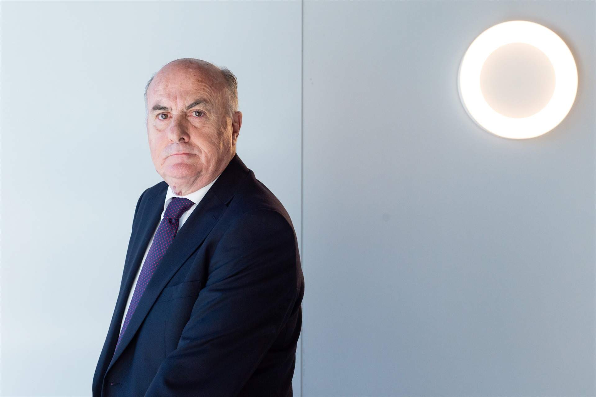 El juez García Castellón pide personarse como acusación en el caso Leire Díez El juez García Castellón pide personarse como acusación en el caso Leire Díez