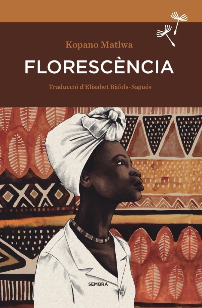 'Florescencia' de Kopano Matlwa: el fin del sueño de Mandela