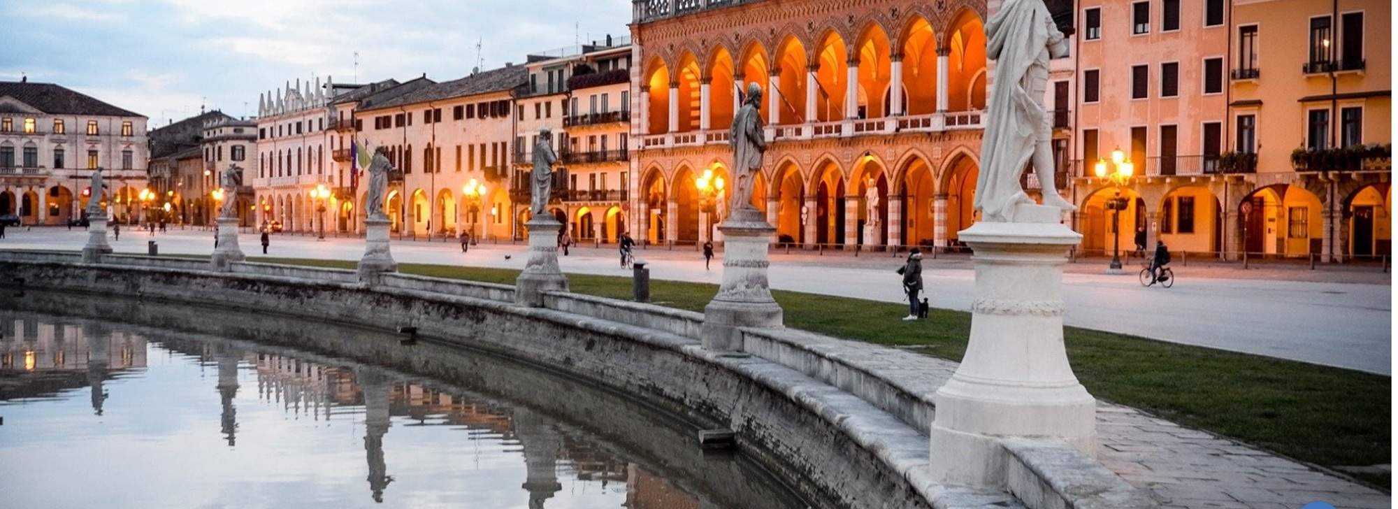 Descobreix el País Vèneto amb Experiències ElNacional, Viatges Viñolas i Marc Pons