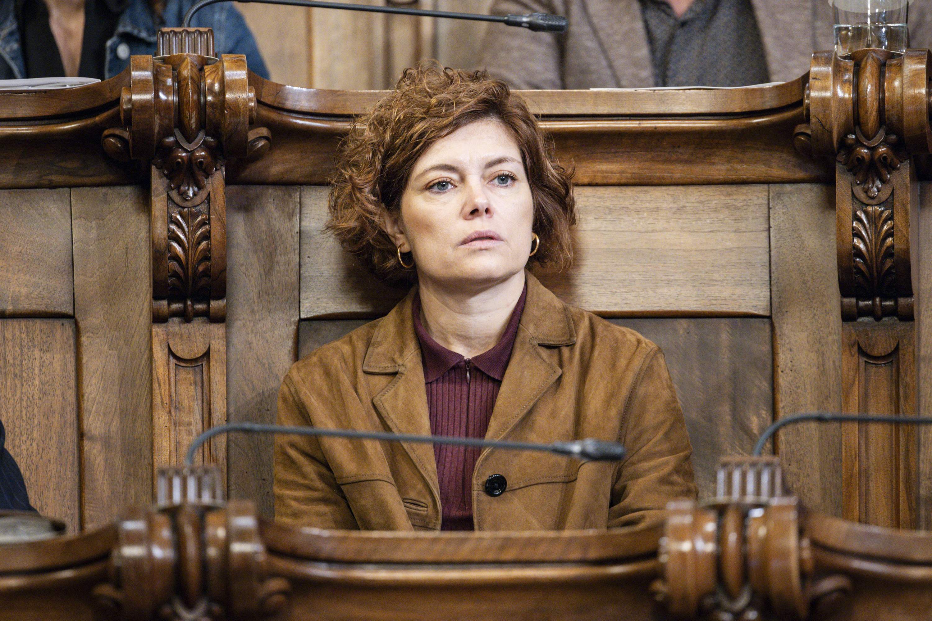 Elisenda Alamany supera el trámite de las primarias y será candidata de ERC a la alcaldía de Barcelona