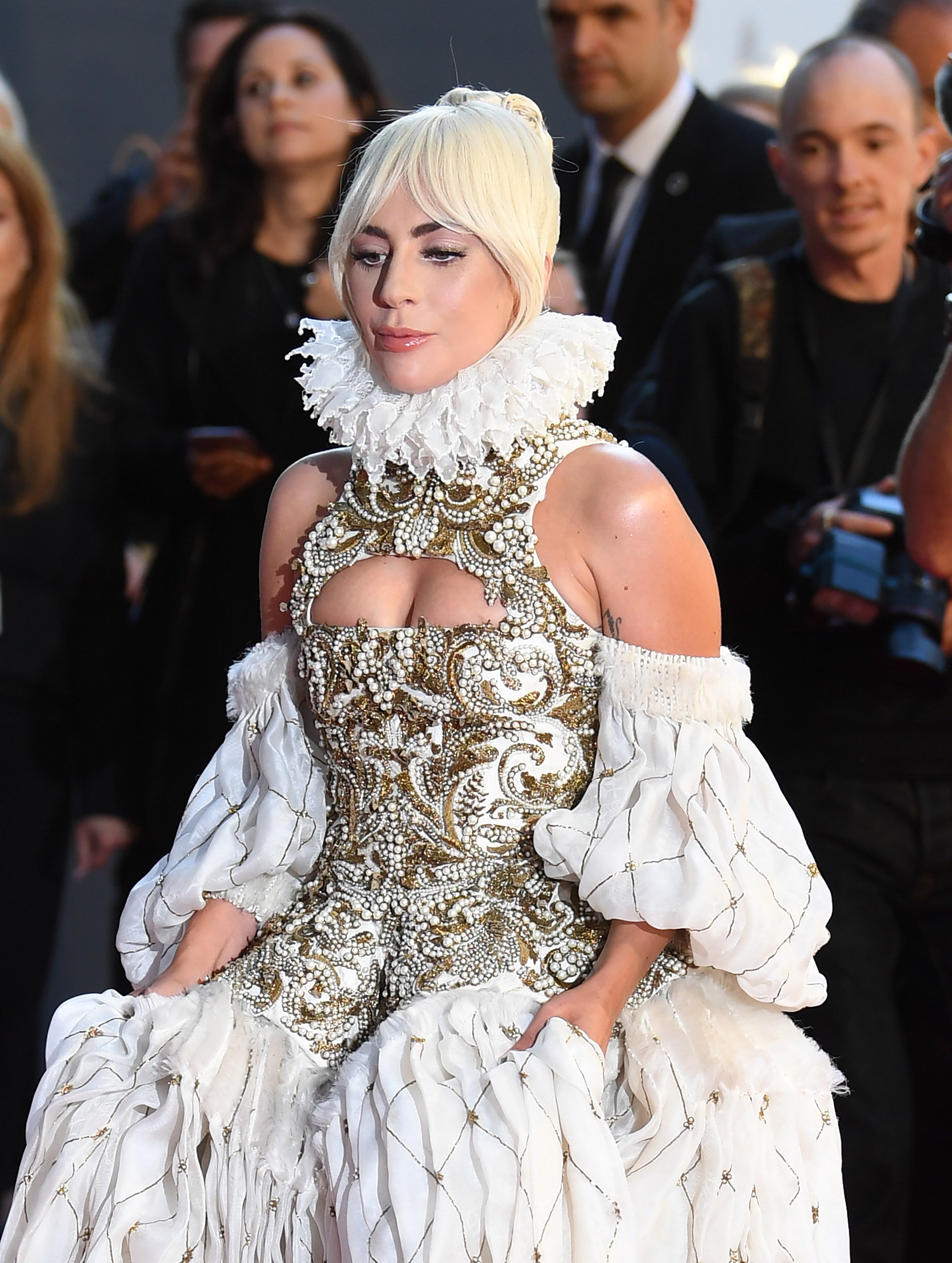 Lady Gaga torna amb 'Stupid Love' després de 3 anys d'aturada
