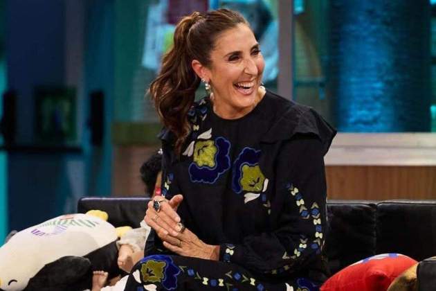 Paz Padilla Paz Padilla