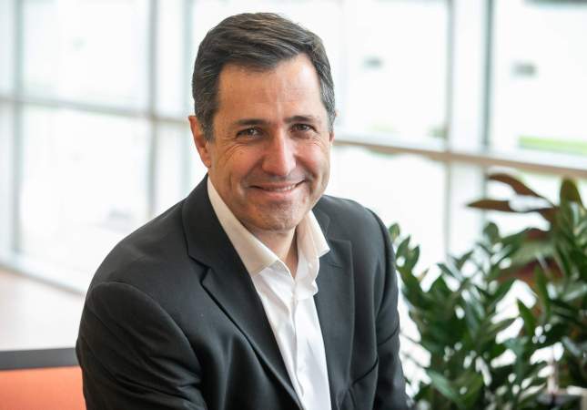 EuropaPress 5495904 directivo xavier mon EuropaPress 5495904 directivo xavier mon