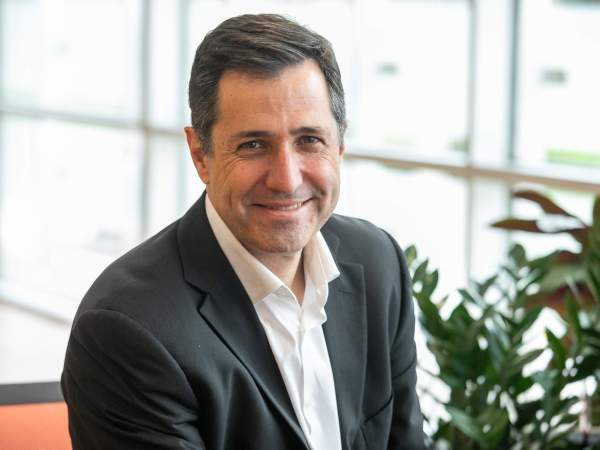 EuropaPress 5495904 directivo xavier mon