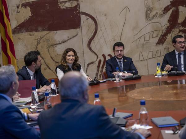 EuropaPress 4961695 i d conseller empresa trabajo expresidente parlament roger torrent (1)