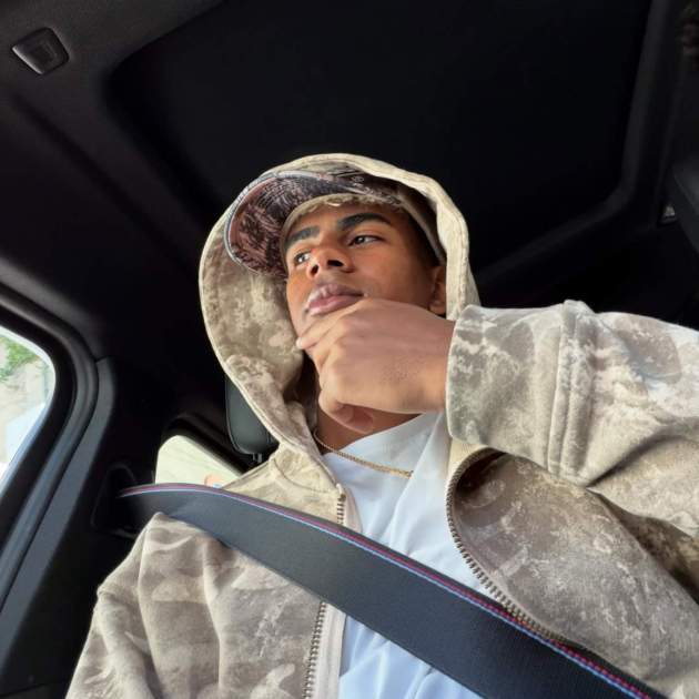 Lamine Yamal   Instagram (17) Lamine Yamal   Instagram (17)