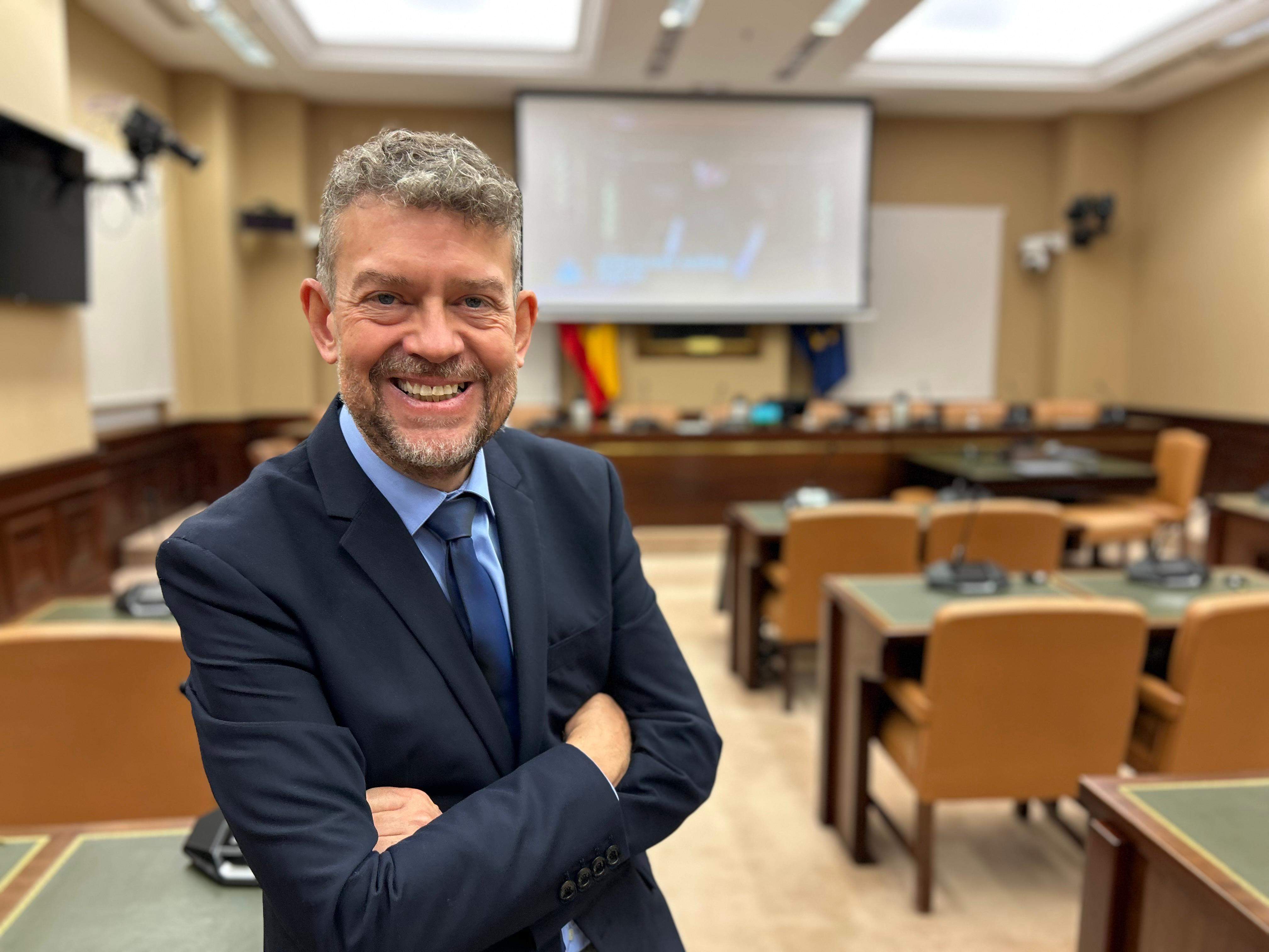 Francesc-Marc Álvaro: “El franquisme ha reviscolat sota el format contemporani de Vox” Francesc-Marc Álvaro: “El franquisme ha reviscolat sota el format contemporani de Vox”