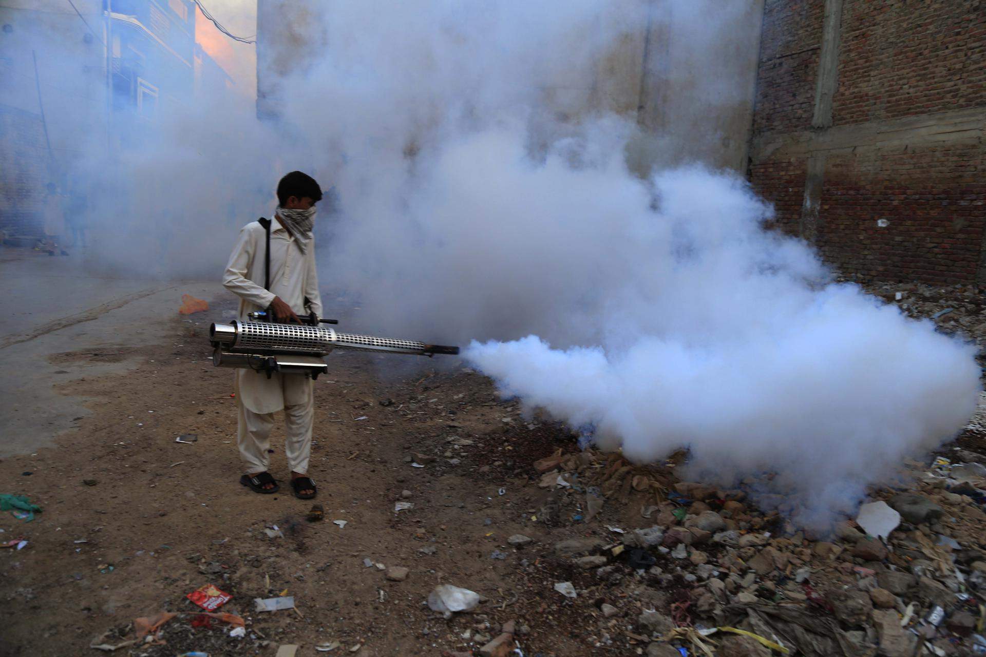 Hyderabad (Pakistán)