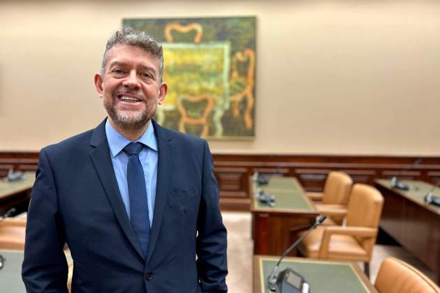 Francesc-Marc Álvaro- A.D. Francesc-Marc Álvaro- A.D.