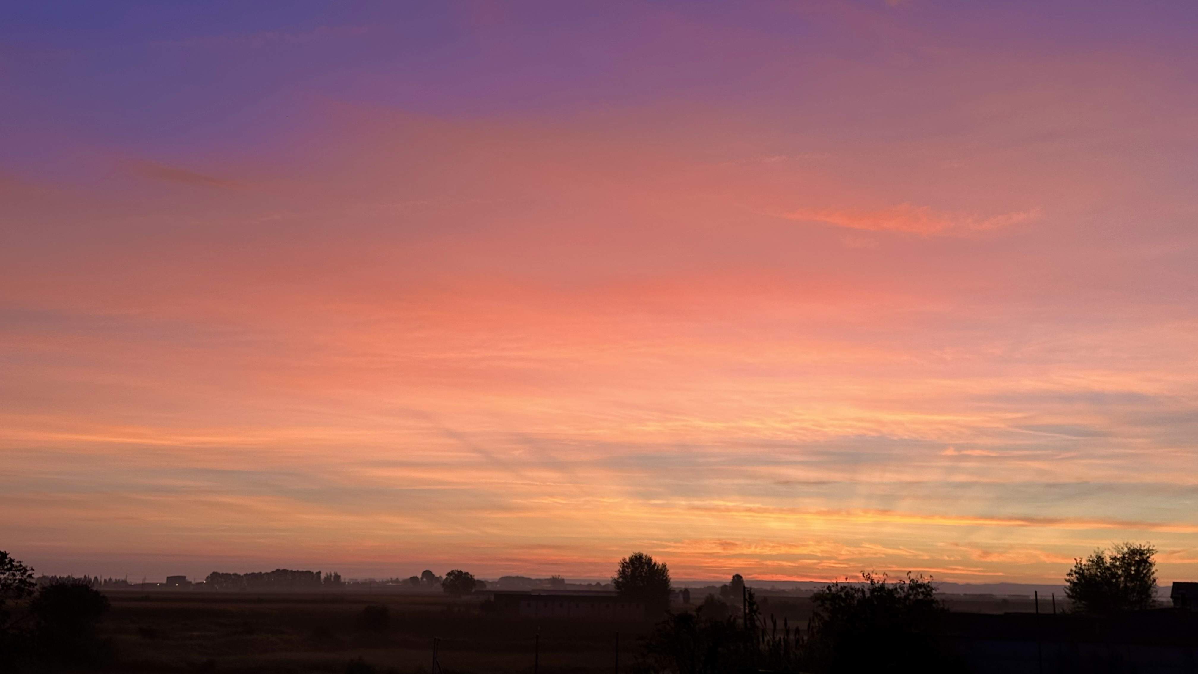 ¿Qué tiempo hará por Todos los Santos en Catalunya? Cielos blanquecinos y temperaturas de lujo ¿Qué tiempo hará por Todos los Santos en Catalunya? Cielos blanquecinos y temperaturas de lujo