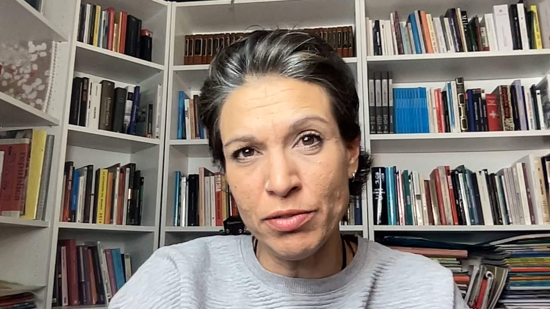 Vídeo anàlisi: Un any de la DANA: política marró Vídeo anàlisi: Un any de la DANA: política marró