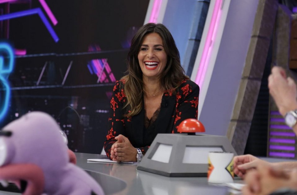 nuria roca 3 el hormiguero