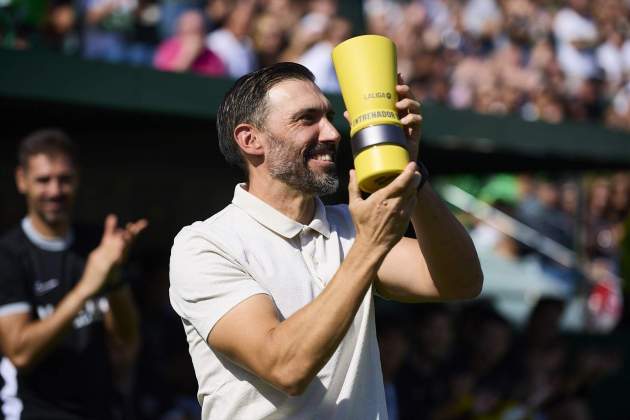 Eder Sarabia Elx / Foto: Europa Press