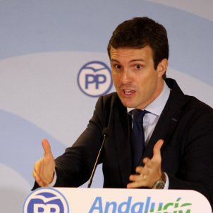 pablo casado efe pablo casado efe