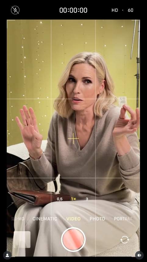 El trébol de cuatro hojas que guarda Judit Mascó / Instagram El trébol de cuatro hojas que guarda Judit Mascó / Instagram