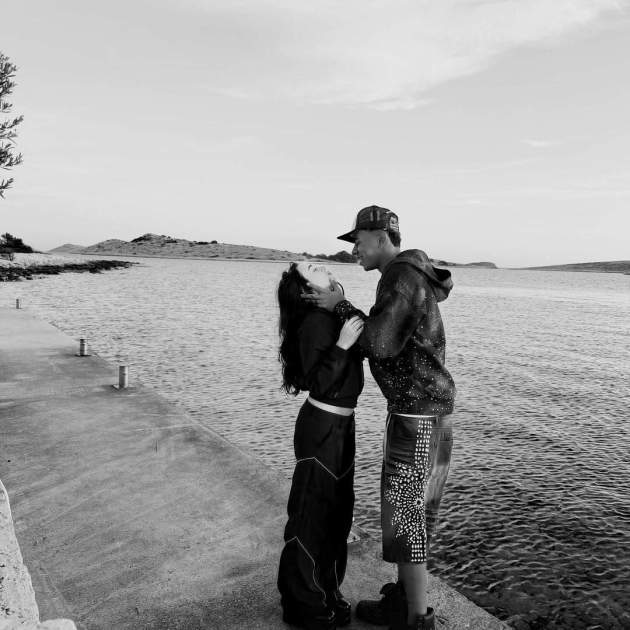 Lamine Yamal i Nicki Nicole / Instagram Lamine Yamal i Nicki Nicole / Instagram