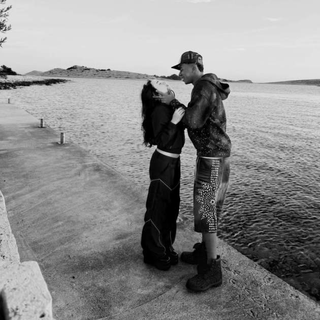 Lamine YAmal i Nicki Nicole   Instagram (3)