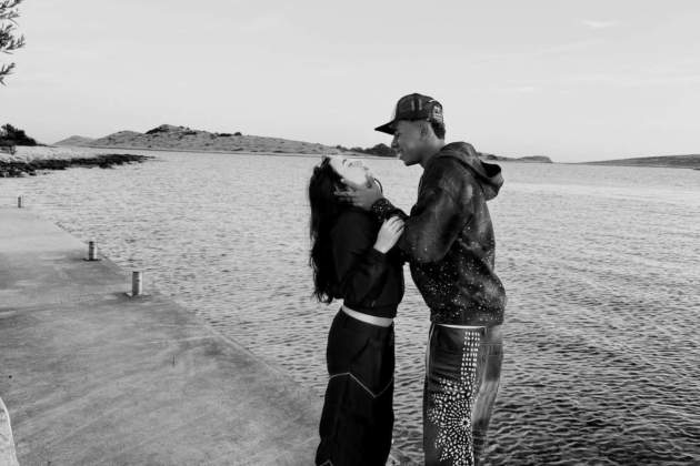 Lamine YAmal i Nicki Nicole   Instagram (3)