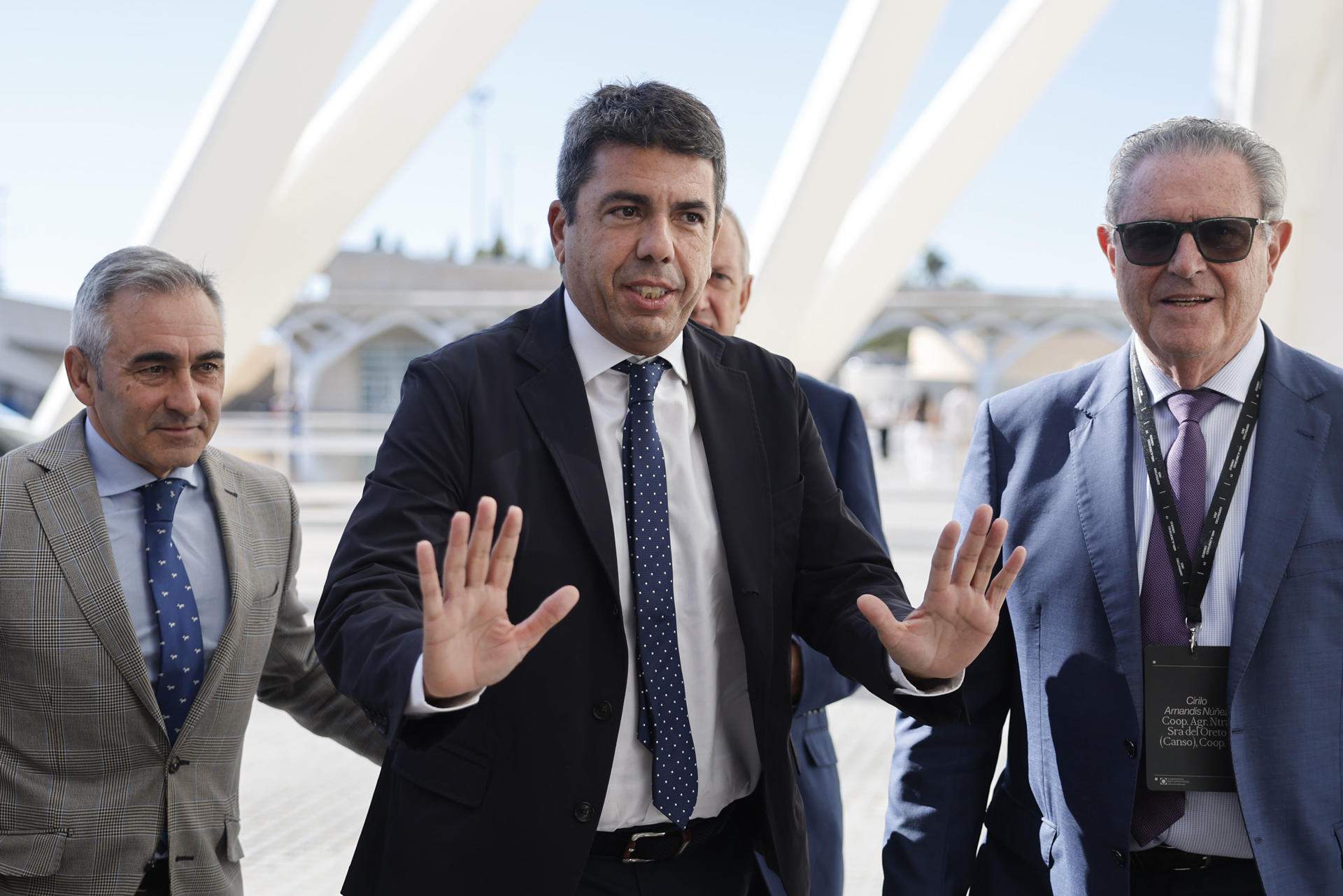 Mazón al límit: planeja dimitir i convocar eleccions anticipades al País Valencià
