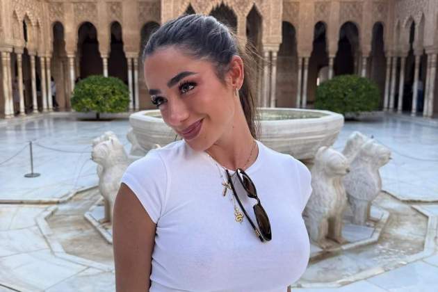 Lola Lolita via xarxes / Instagram