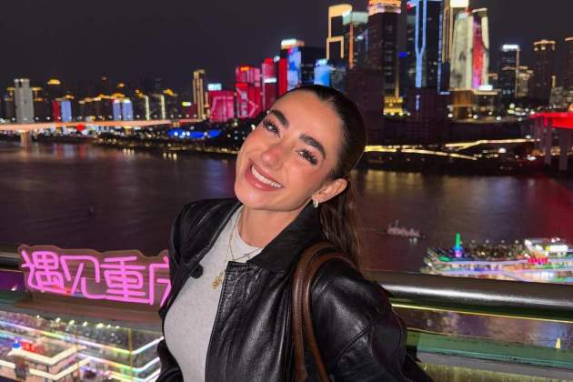 La influencer Lola Lolita / Instagram