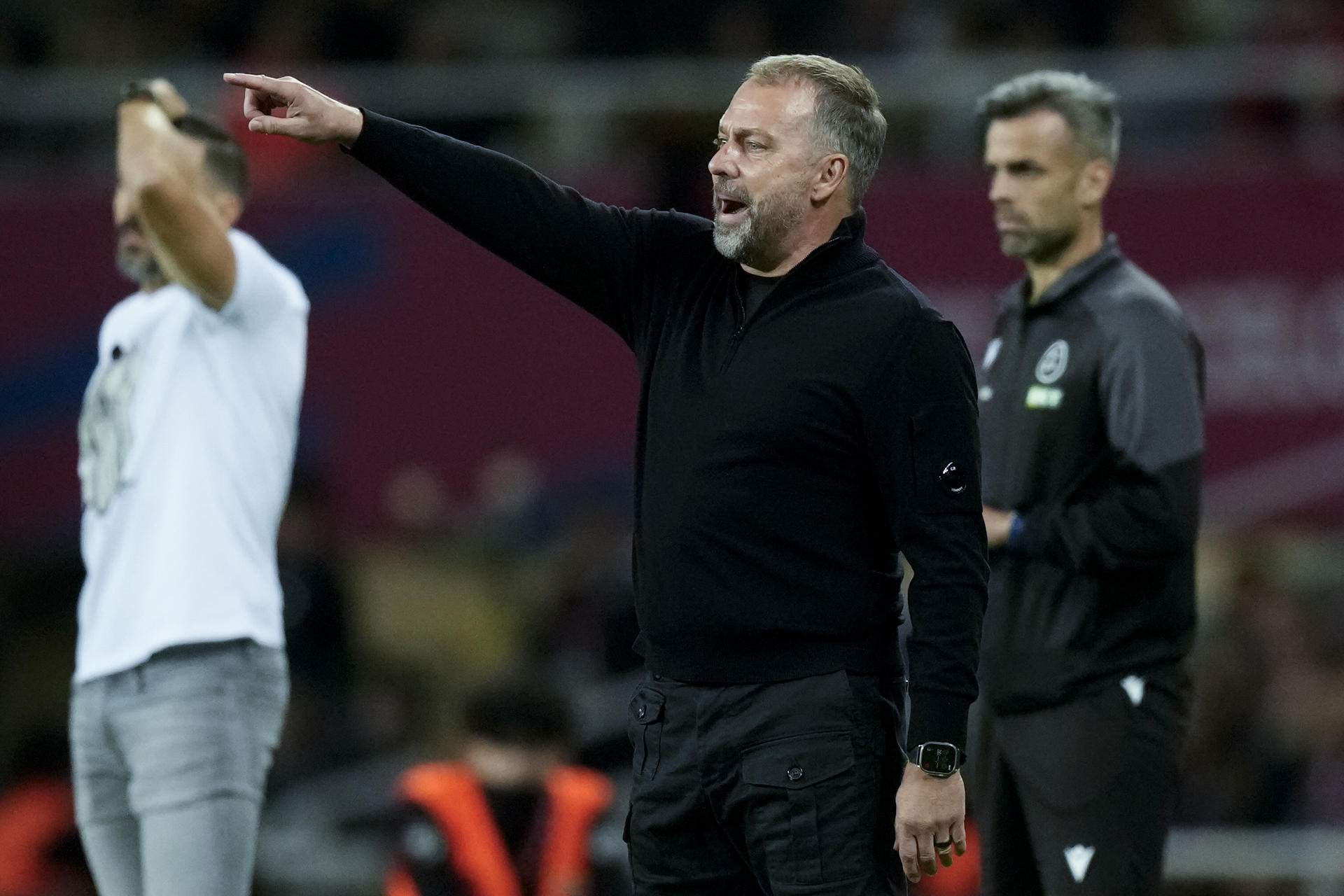 Les notes del Barça - Elx: grans actuacions, notables generals i un únic suspens