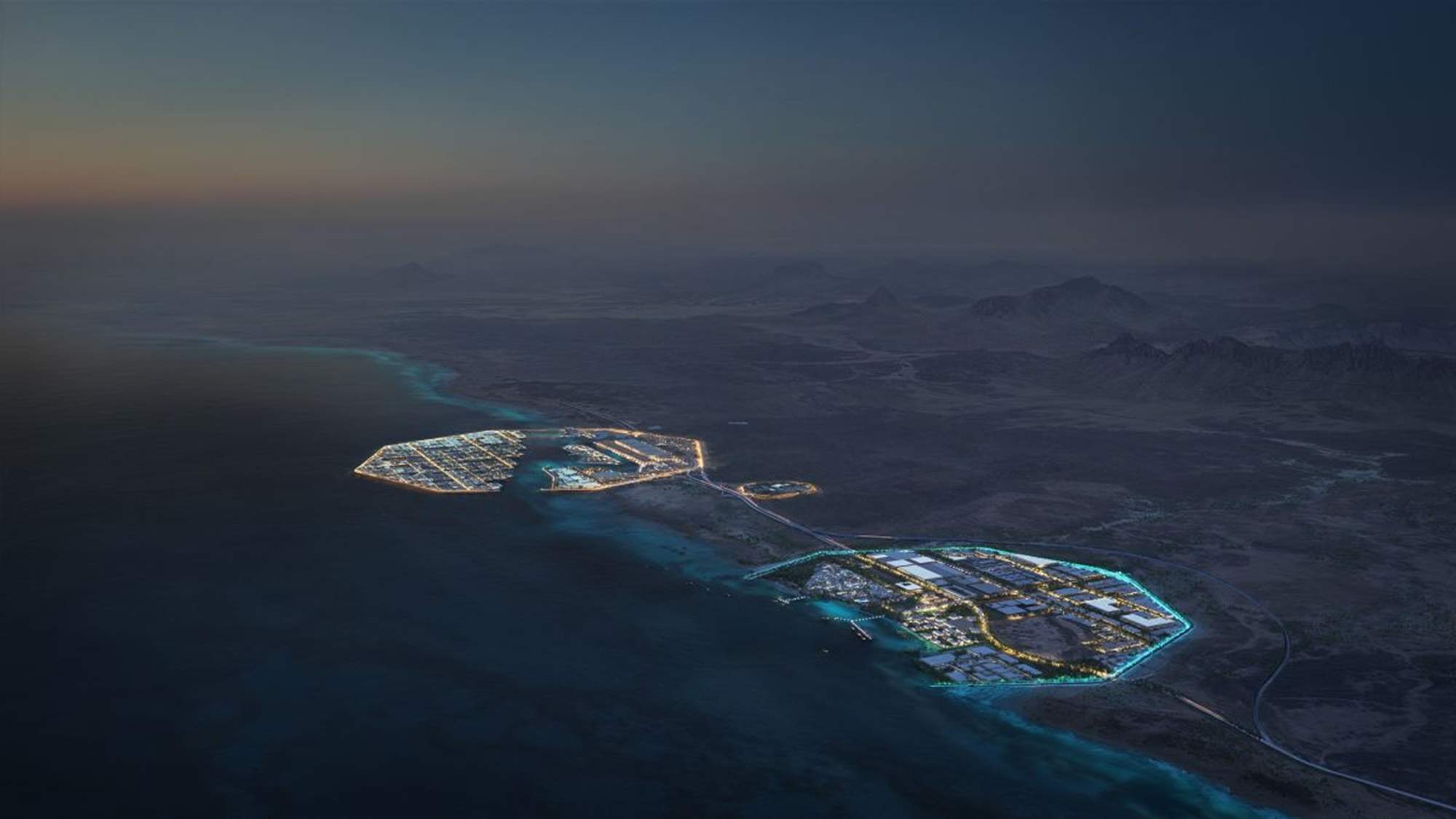 Diferents projectes a escala mundial aposten per redefinir el concepte d'urbanisme