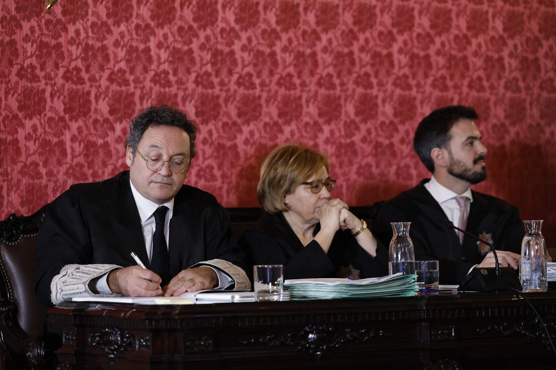 “Ha estat un procés injust”: la defensa del fiscal de l’Estat denuncia una investigació “inquisitiva”