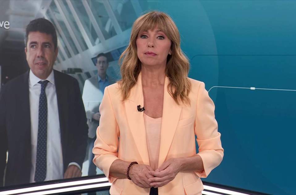 Alejandra Herranz TVE