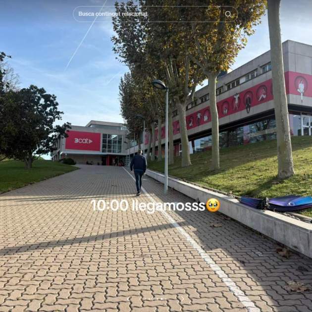 TikTok Martina Pellicer pràcticas   TikTok @martinetapellicer 