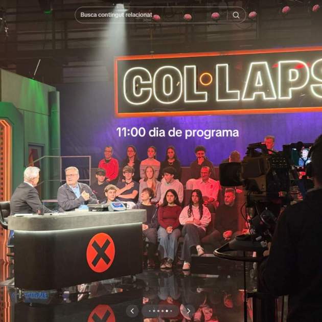 TikTok Martina Pellicer pràcticas   TikTok @martinetapellicer 