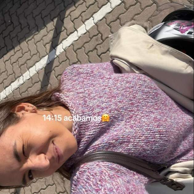 TikTok Martina Pellicer pràctiques   TikTok @martinetapellicer  (2)