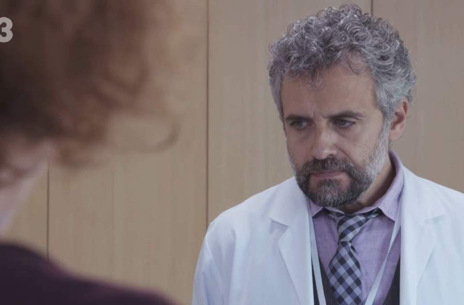 Pau Durà en Com si fos ahir, TV3