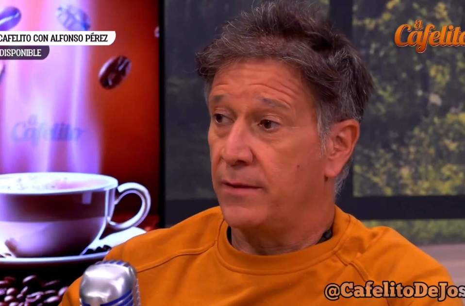 Alfonso Pérez, Mega