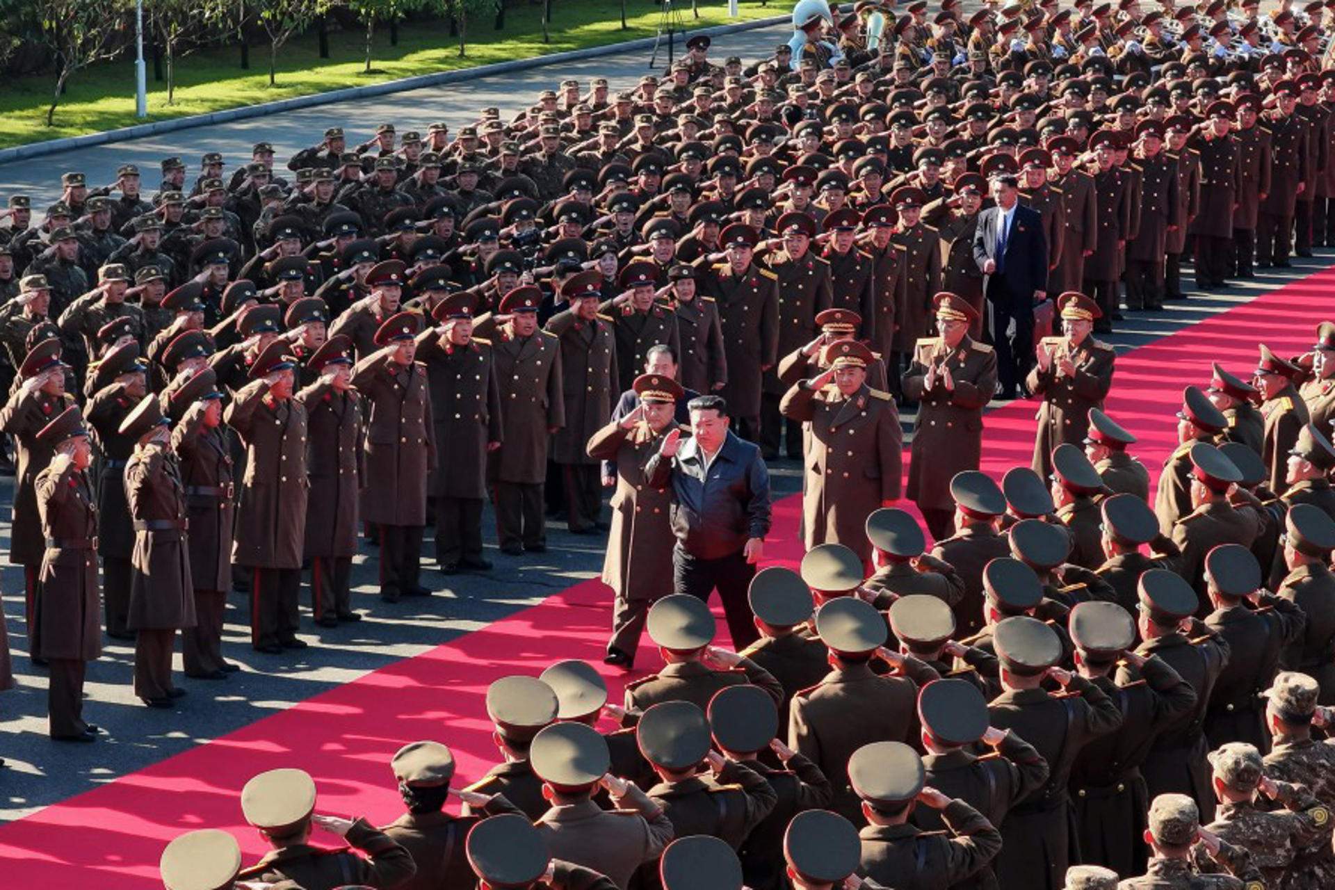 Acostament històric entre el Japó i Corea del Nord: Sanae Takaichi busca reunir-se amb Kim Jong-un